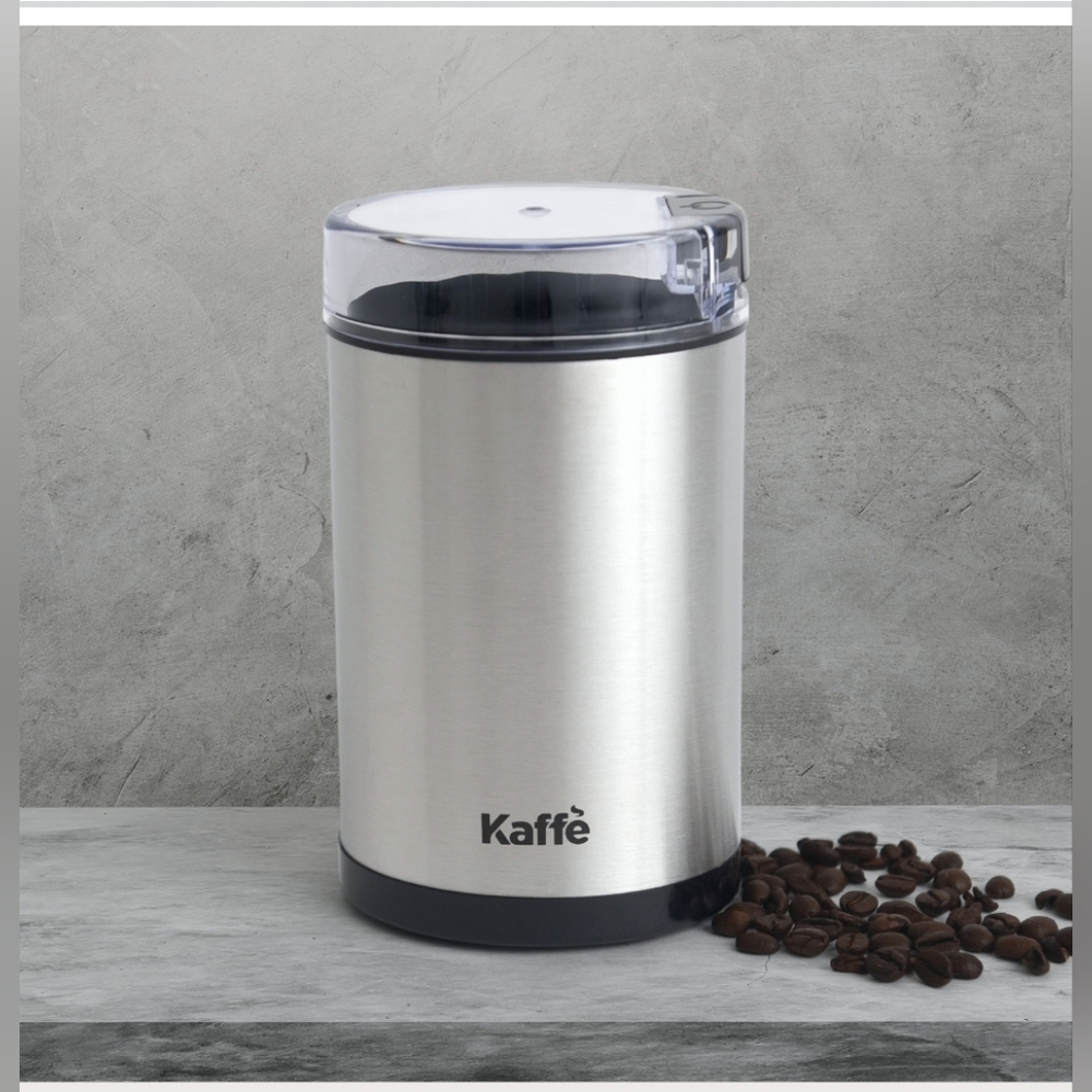 One-Touch Coffee Grinder